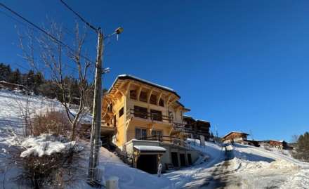 Morzine, Image 1
