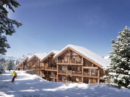 Le Rond Point Des Pistes, Image 2