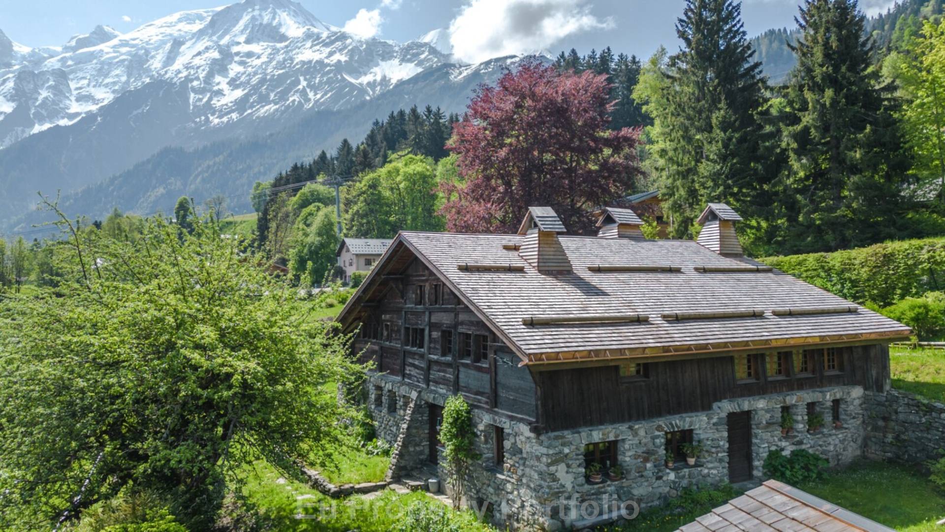 Chamonix-Mont-Blanc, Image 21