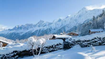 Chamonix-Mont-Blanc, Image 20