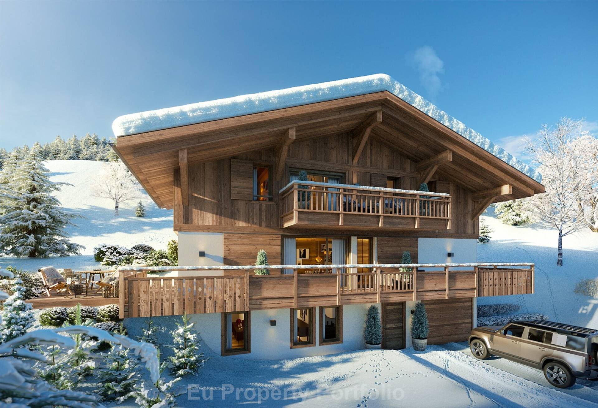 Quartier Des Grabilles, Image 2