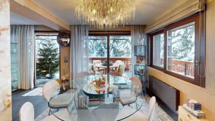 3 Bedroom Apartment, Bellecote