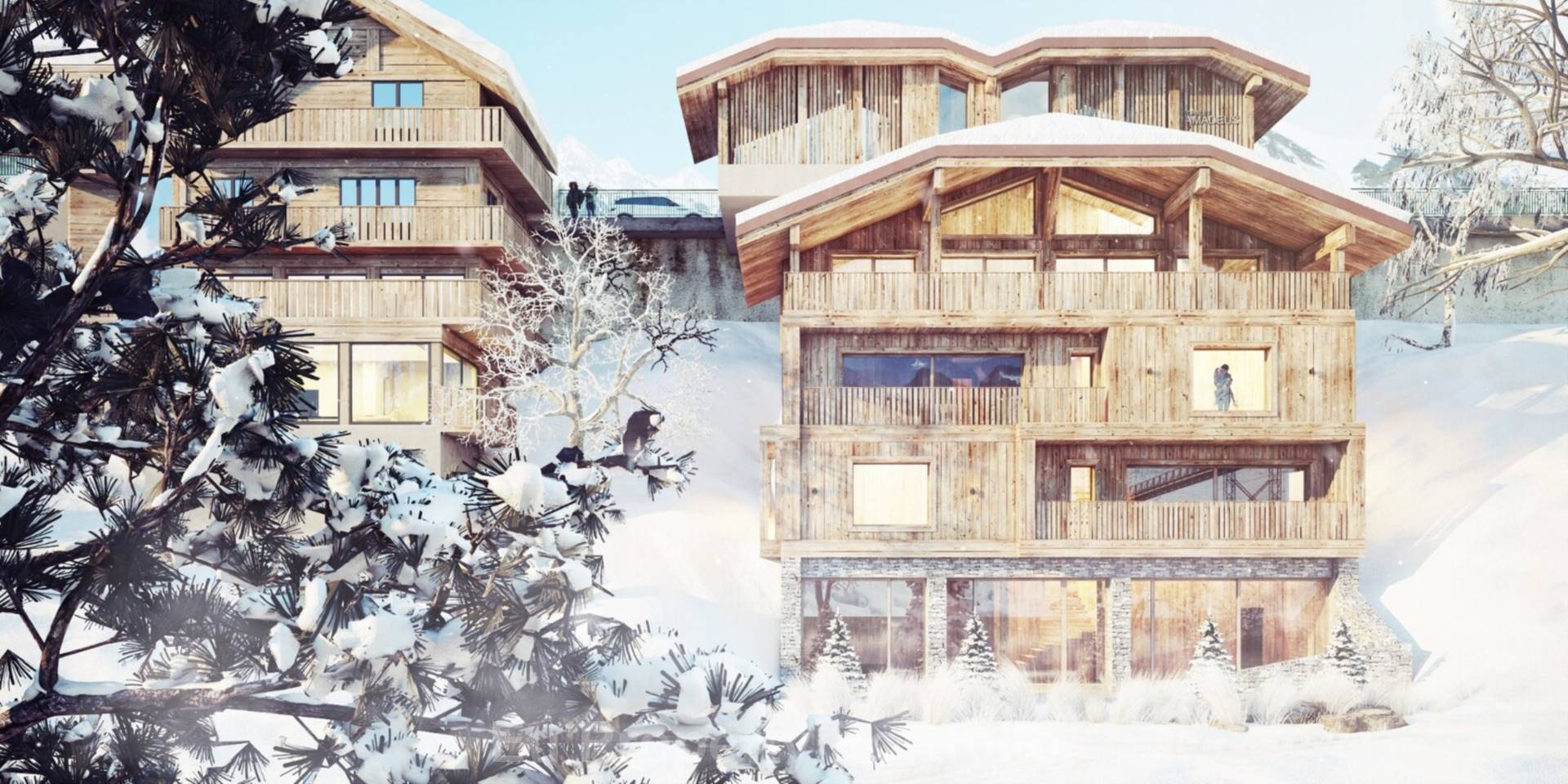 Morzine, Image 1