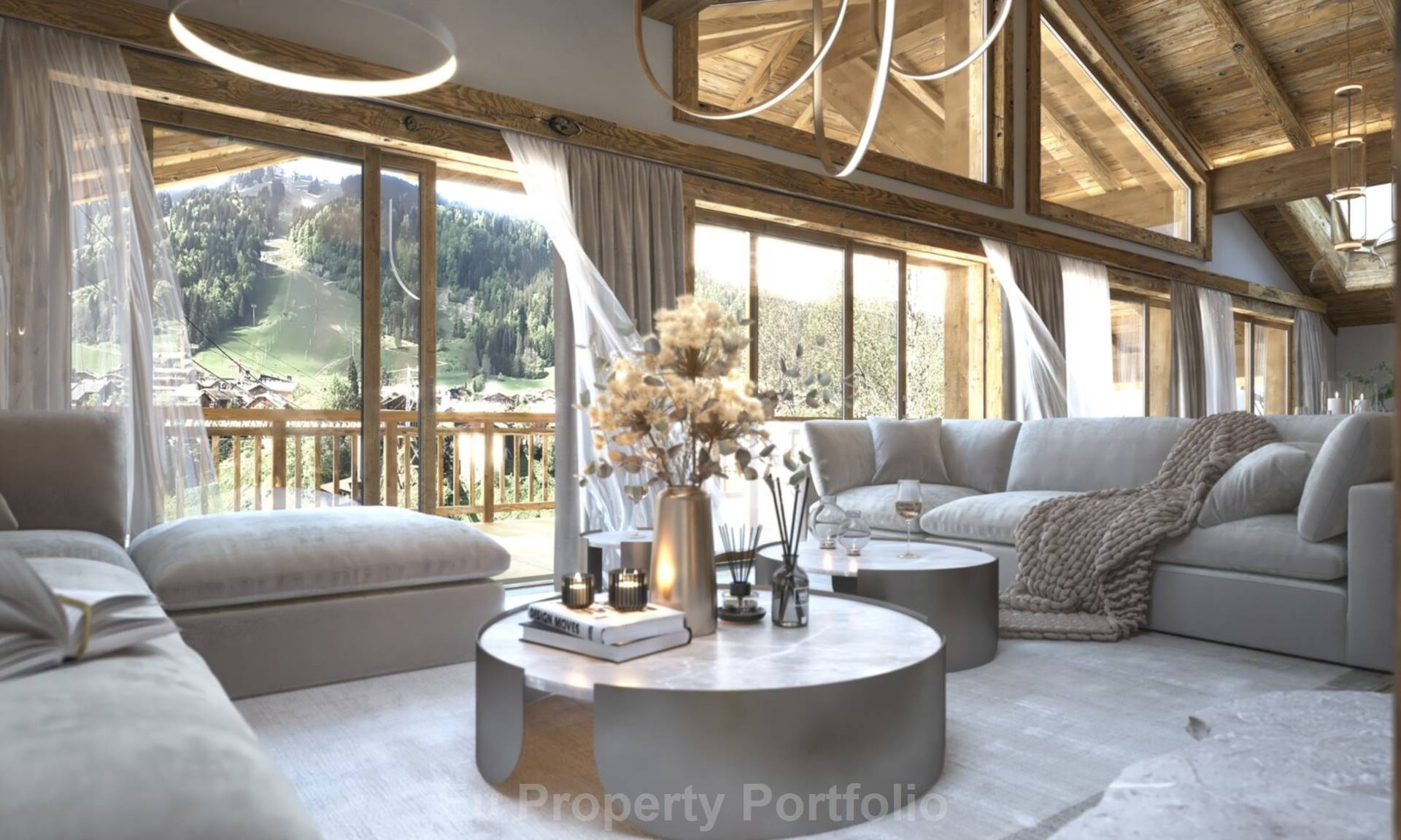 Morzine, Image 9