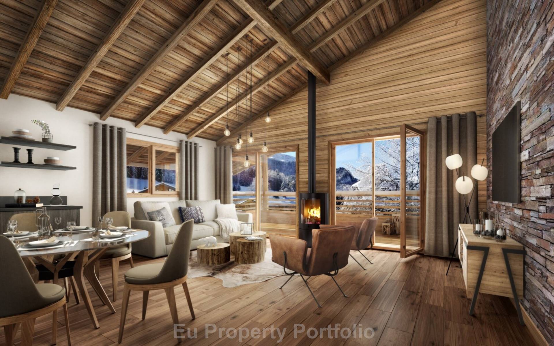 Megève, Image 2