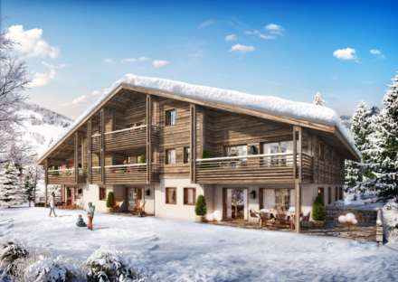 Megève, Image 1