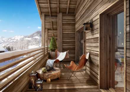 Megève, Image 4