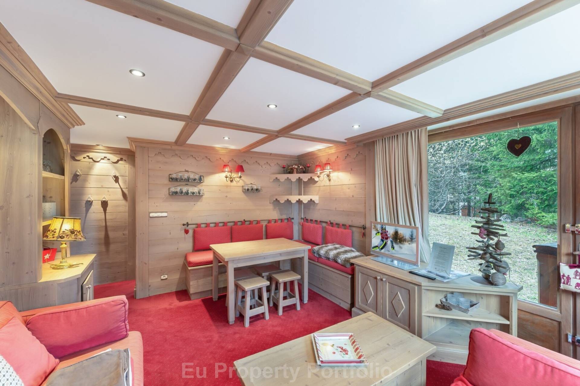 Jardin Alpin, Image 2
