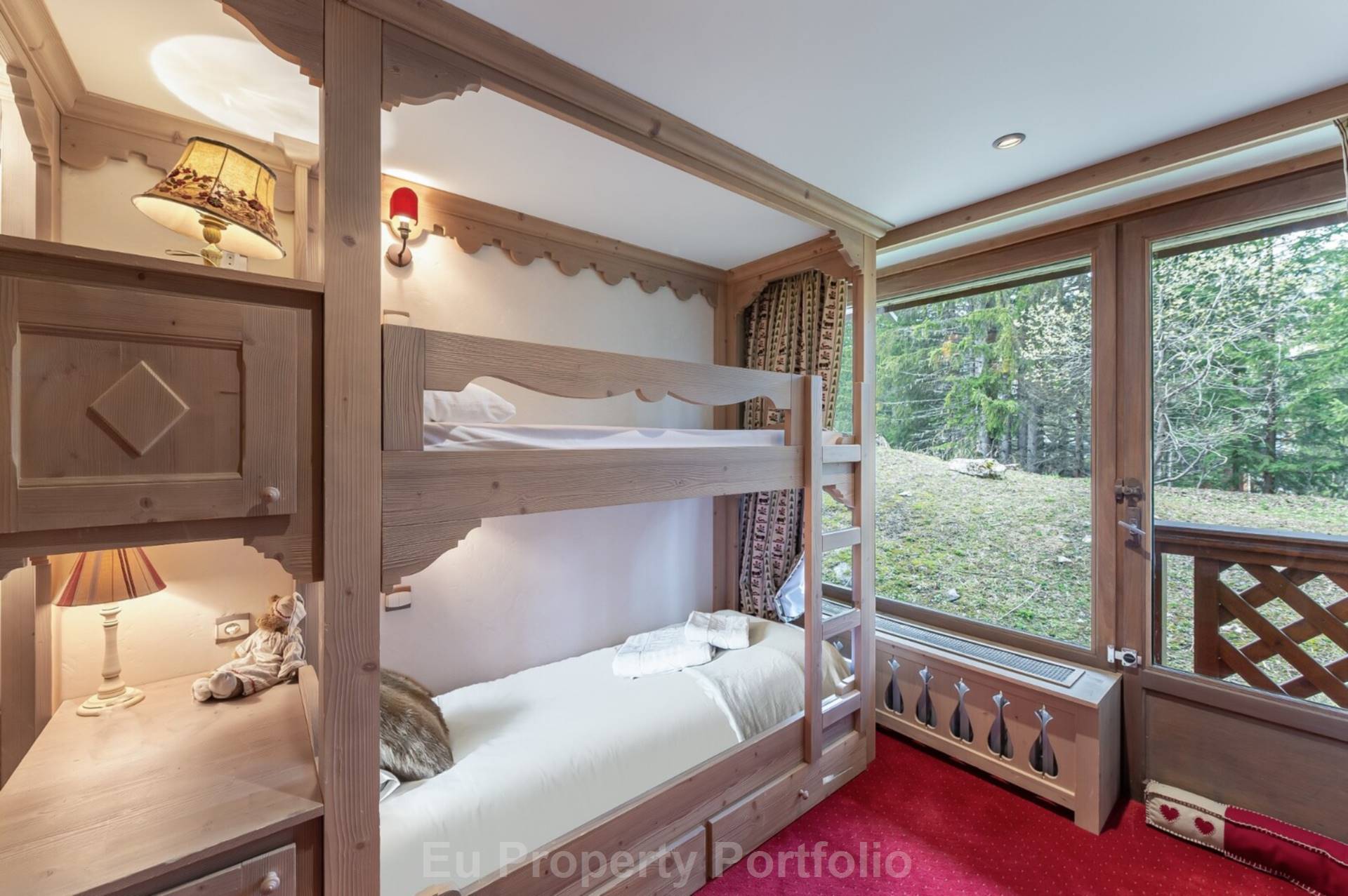 Jardin Alpin, Image 7