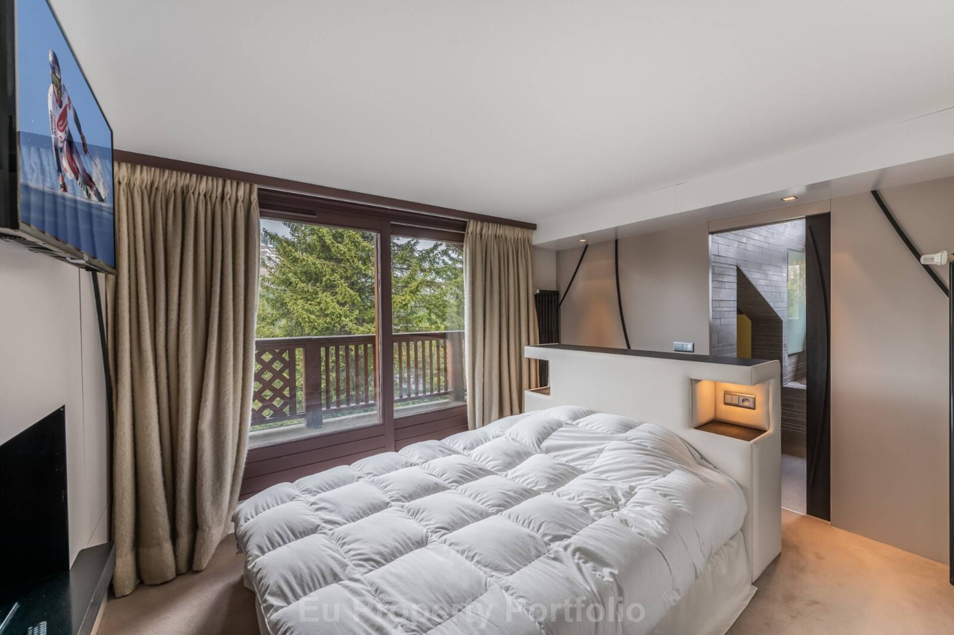 Jardin Alpin, Image 8