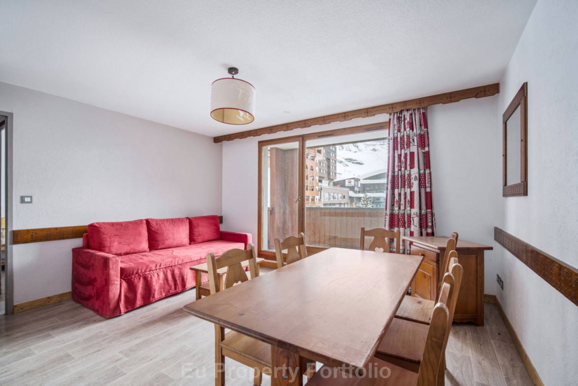 Val Thorens, Image 1