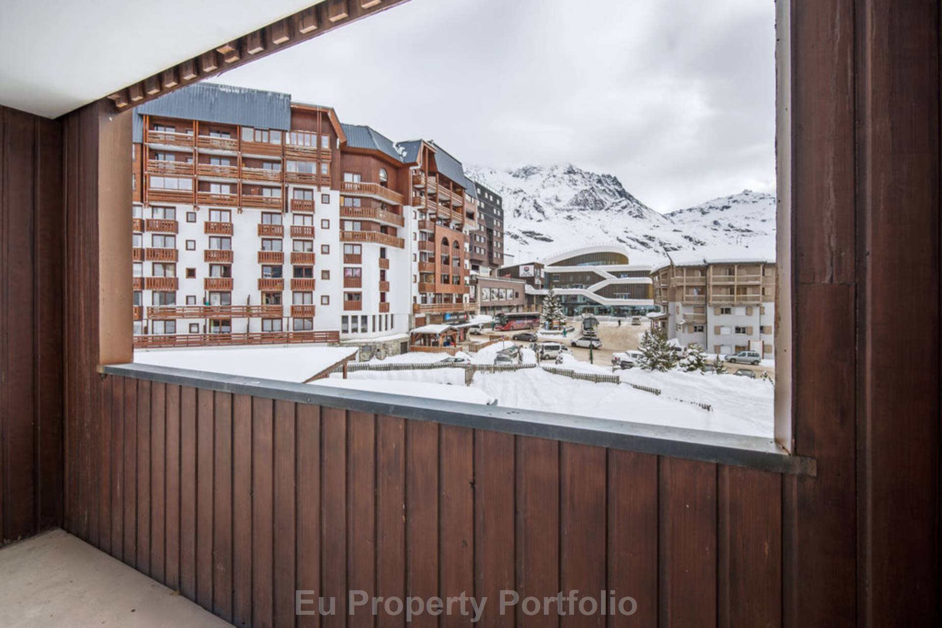Val Thorens, Image 10