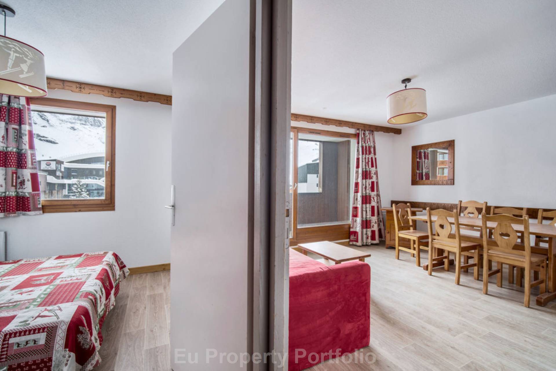 Val Thorens, Image 7