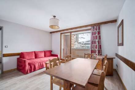 Val Thorens, Image 1