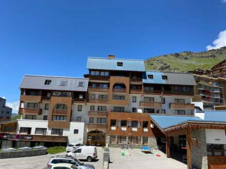 Val Thorens, Image 12