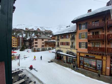 Les Arcs, Image 6