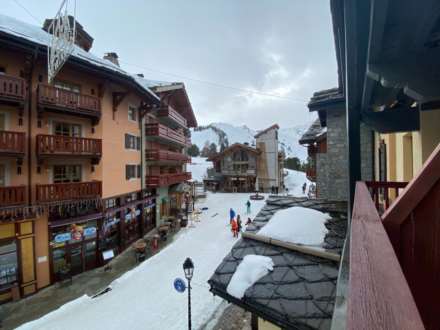 Les Arcs, Image 7