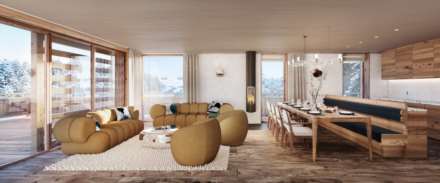 Meribel, Image 3