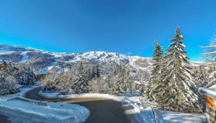 Meribel, Image 6