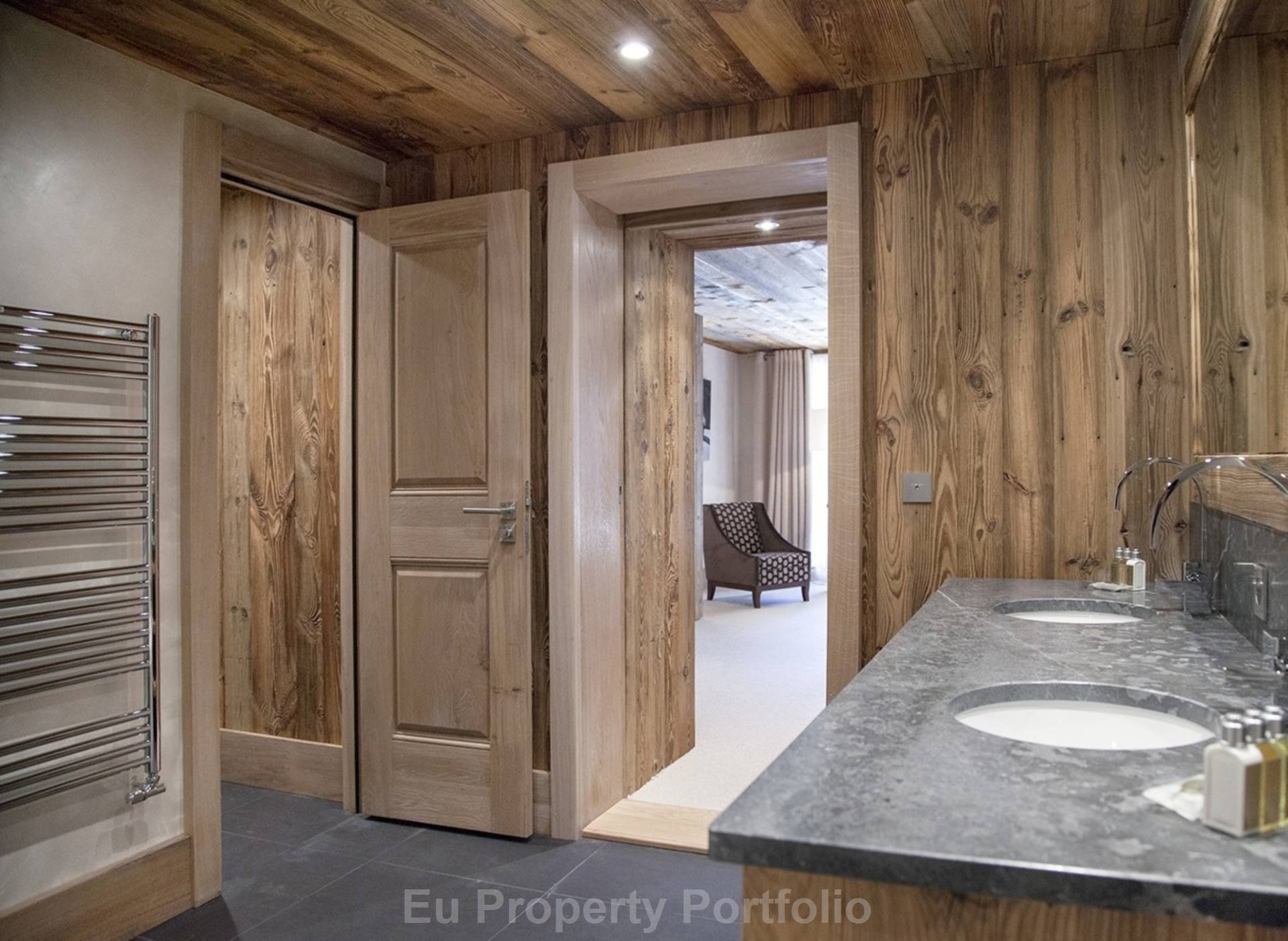Meribel, Image 3
