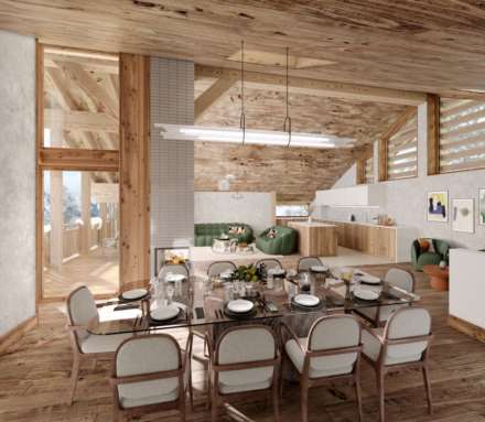 Meribel, Image 1