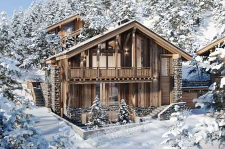 Meribel, Image 2