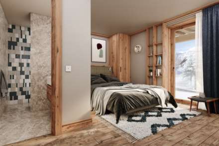 Meribel, Image 4