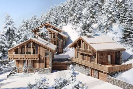 Meribel, Image 5