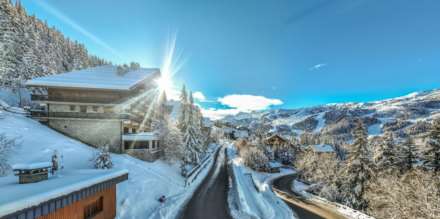 Meribel, Image 6