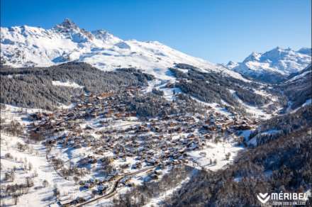 Meribel, Image 7