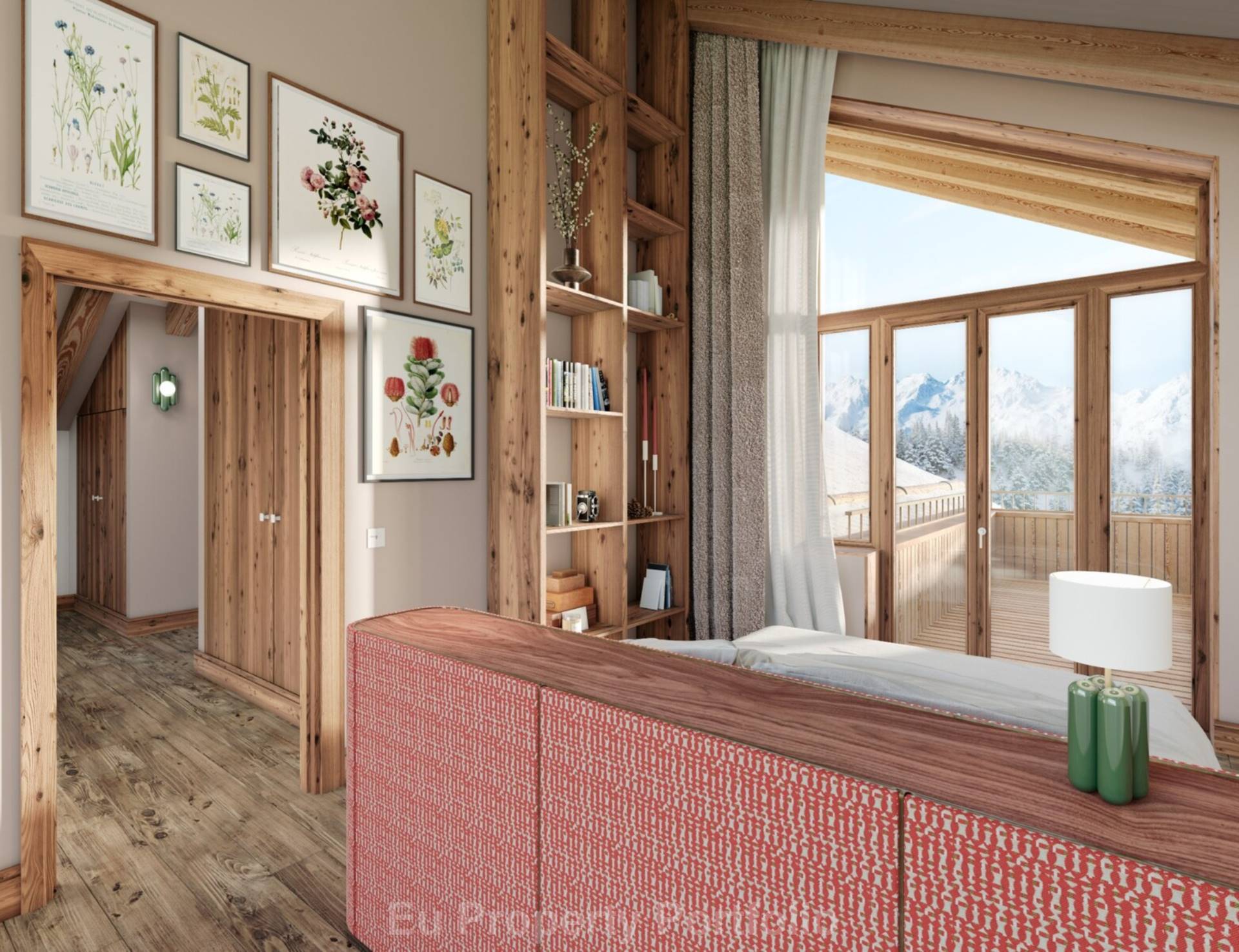 Meribel, Image 5