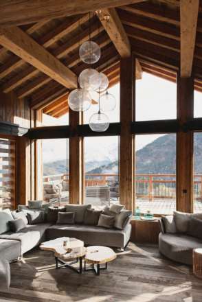 Meribel, Image 2