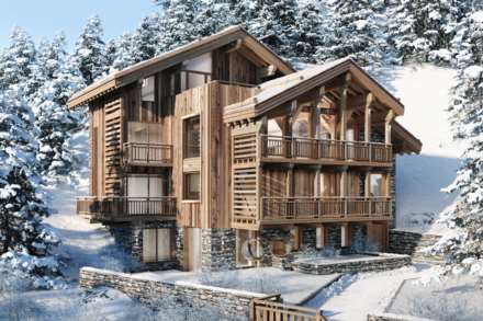 Meribel, Image 3