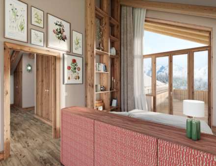 Meribel, Image 5