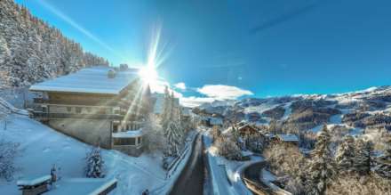 Meribel, Image 7