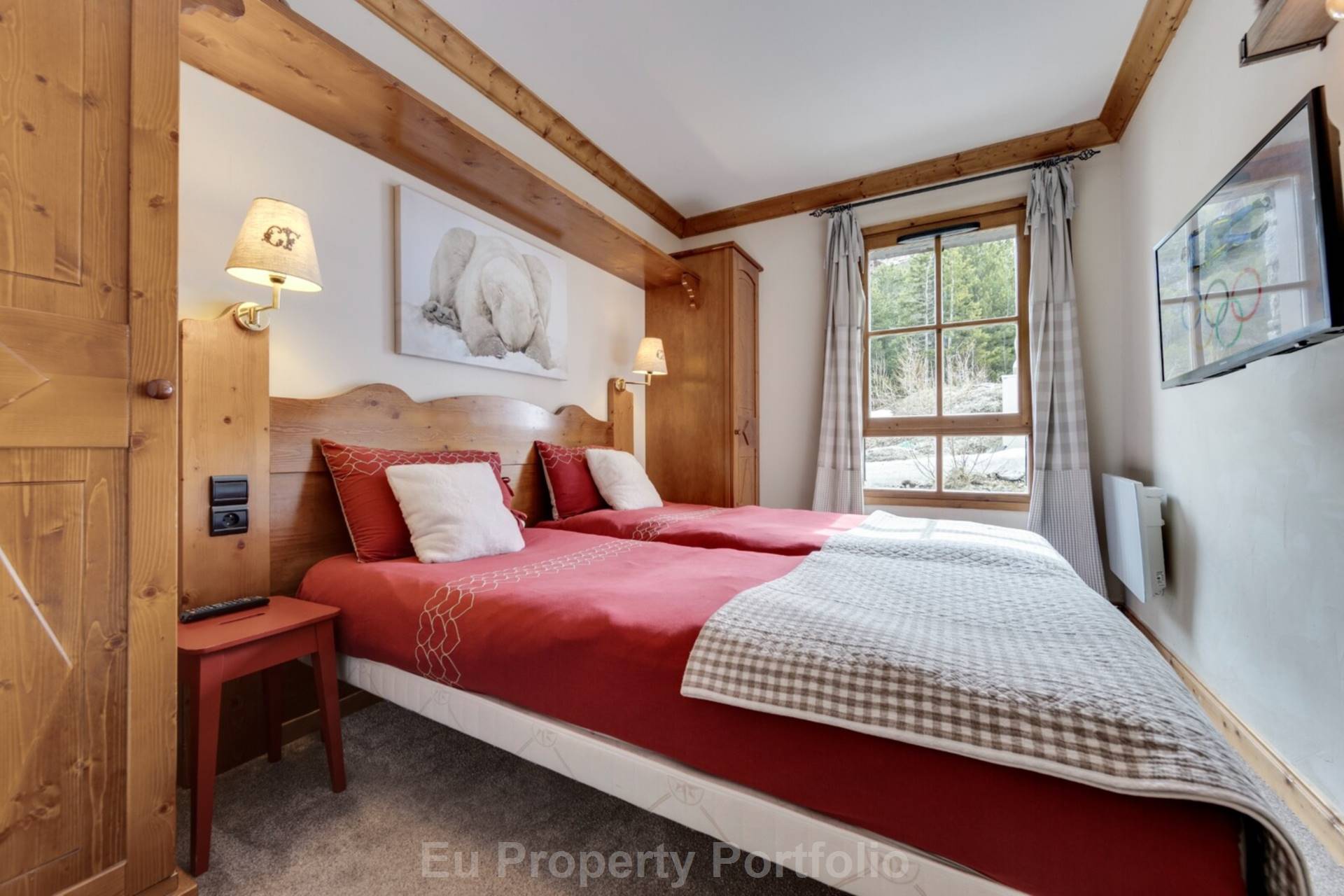 Les Arcs, Image 12
