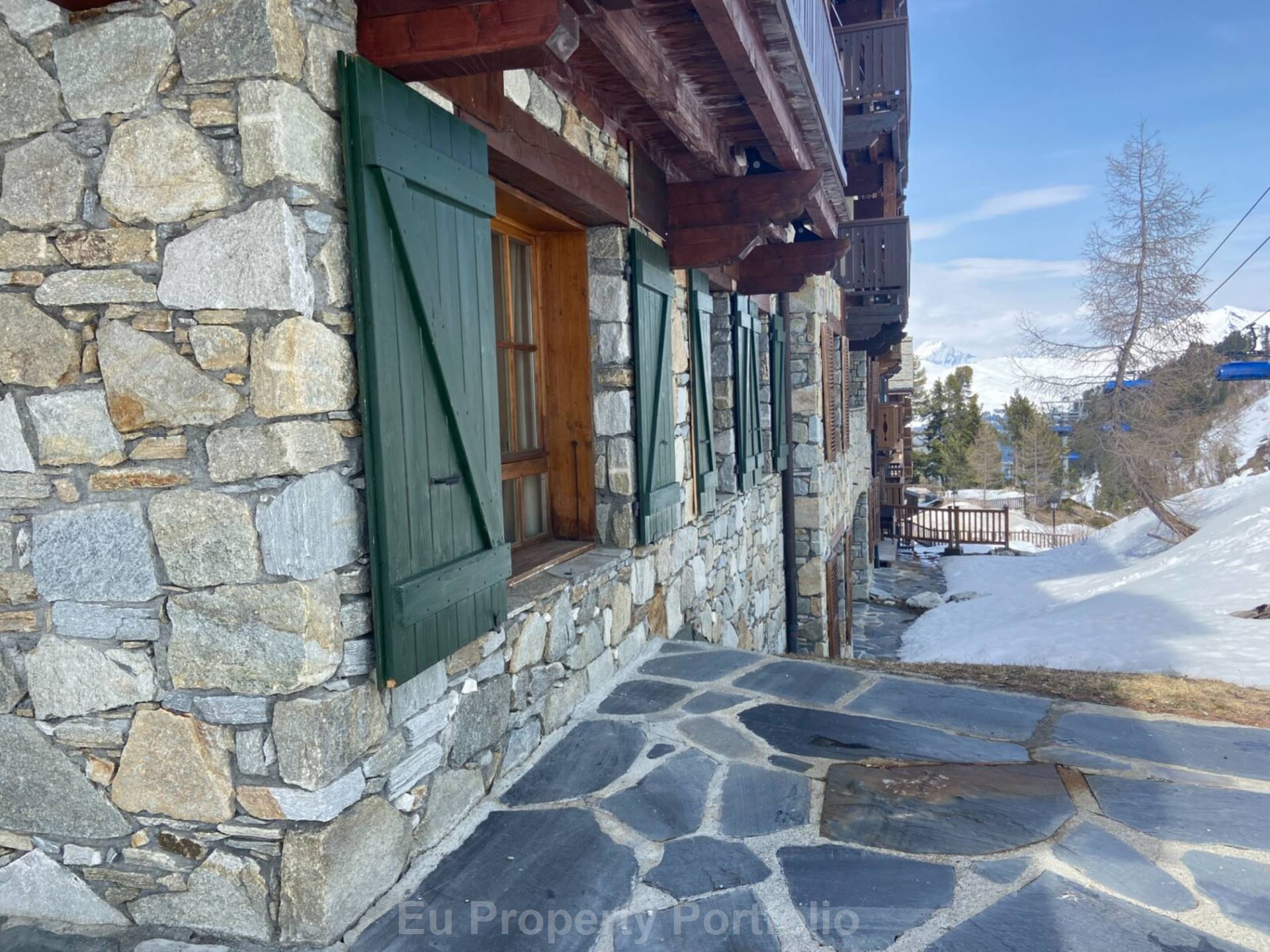 Les Arcs, Image 15
