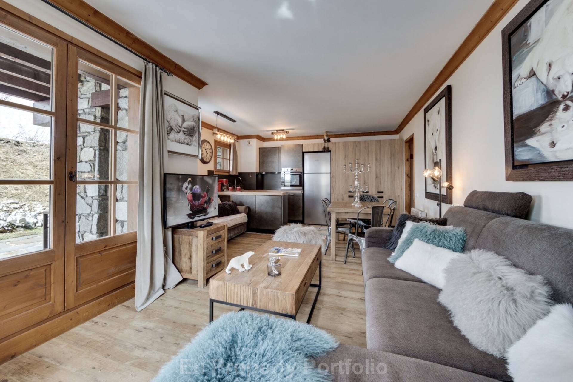 Les Arcs, Image 5