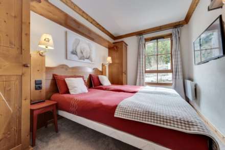 Les Arcs, Image 12