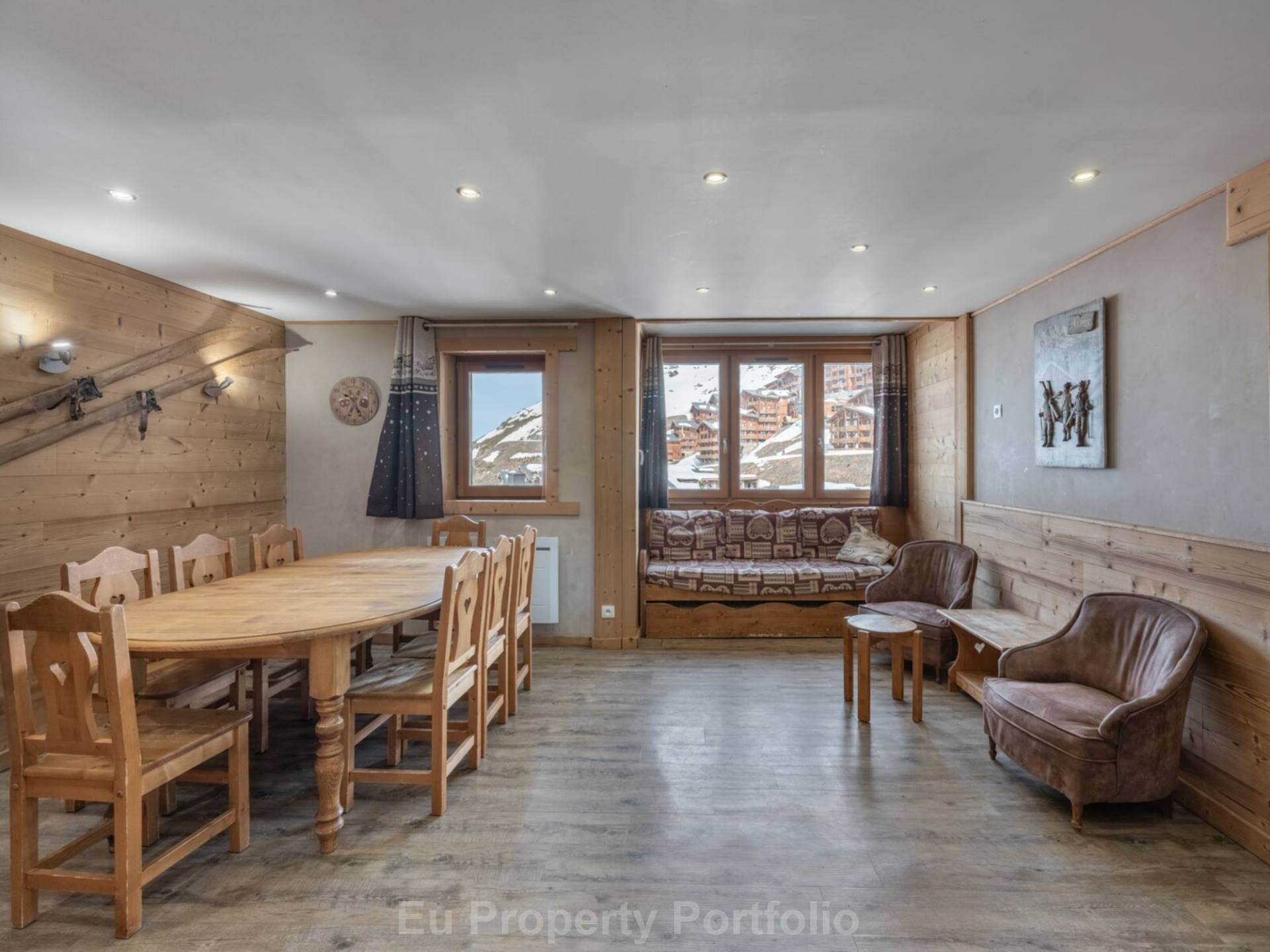 Val Thorens, Image 1