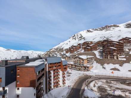 Val Thorens, Image 16