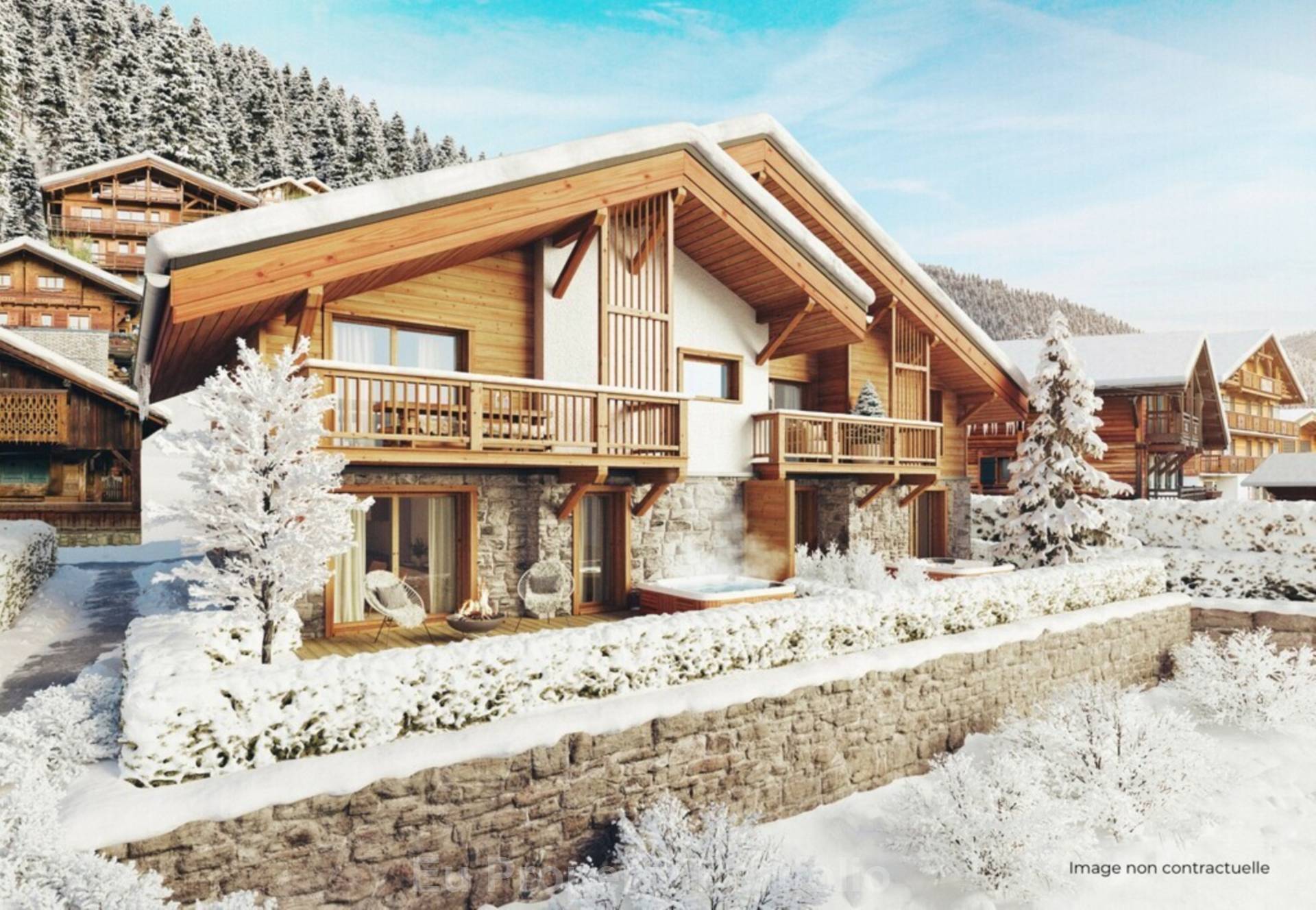 Morzine, Image 5