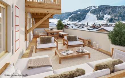 Morzine, Image 2