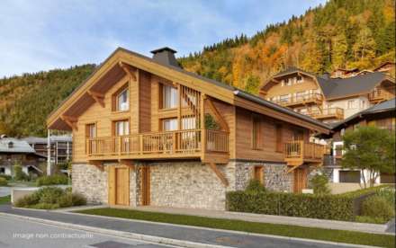 Morzine, Image 4