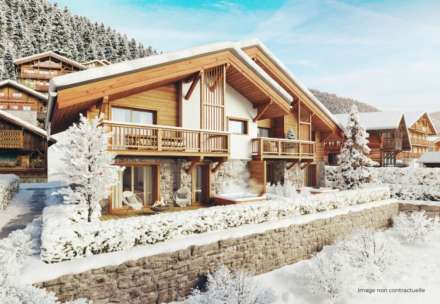 Morzine, Image 5