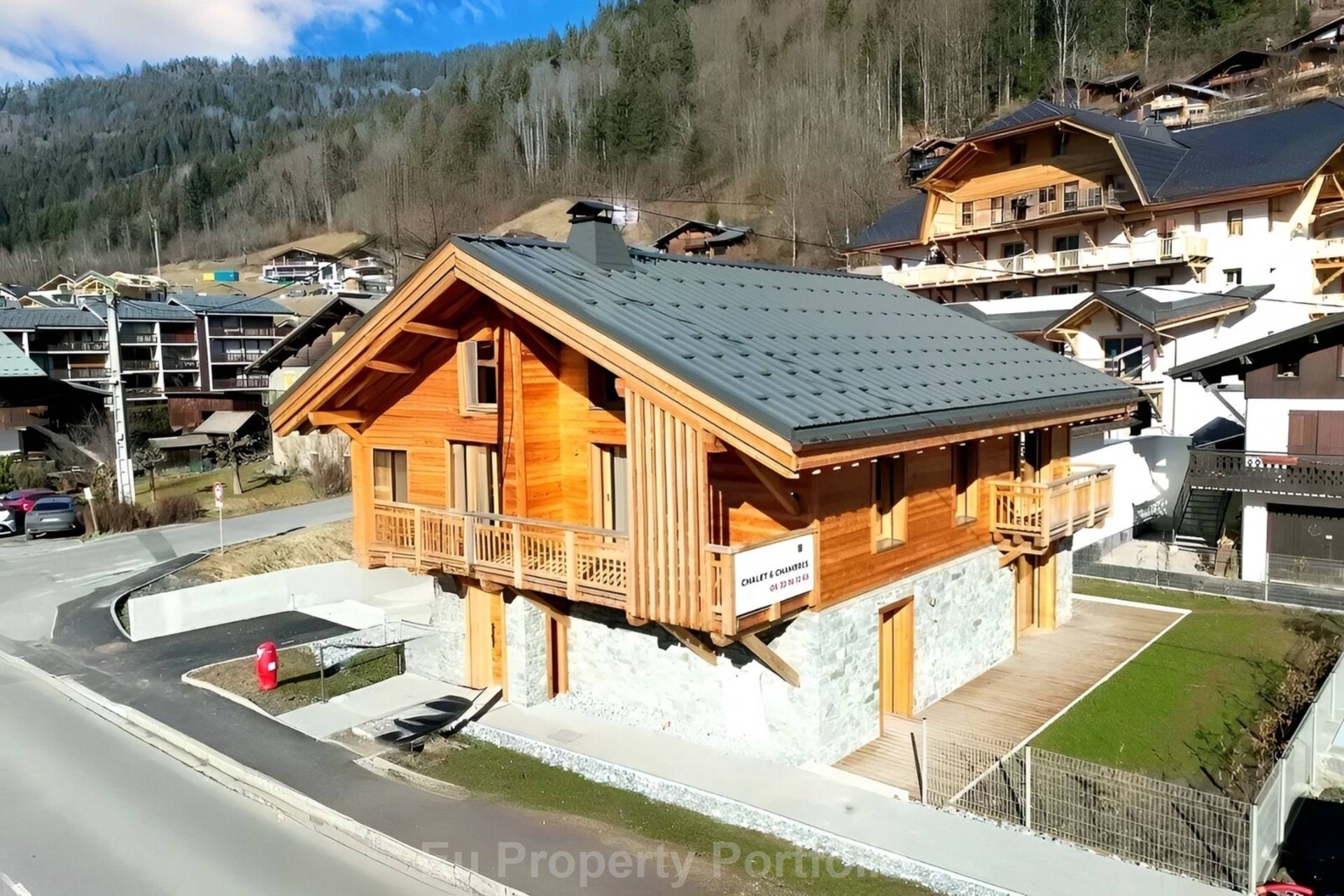 Morzine, Image 14