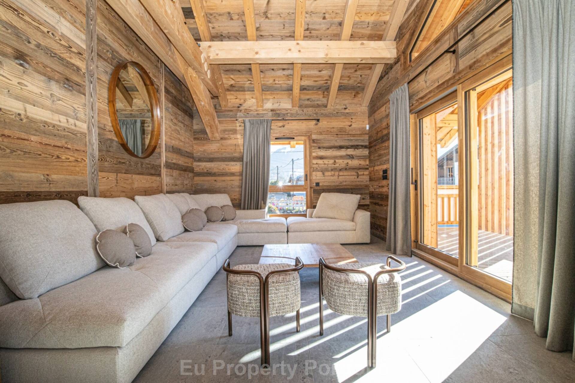 Morzine, Image 4