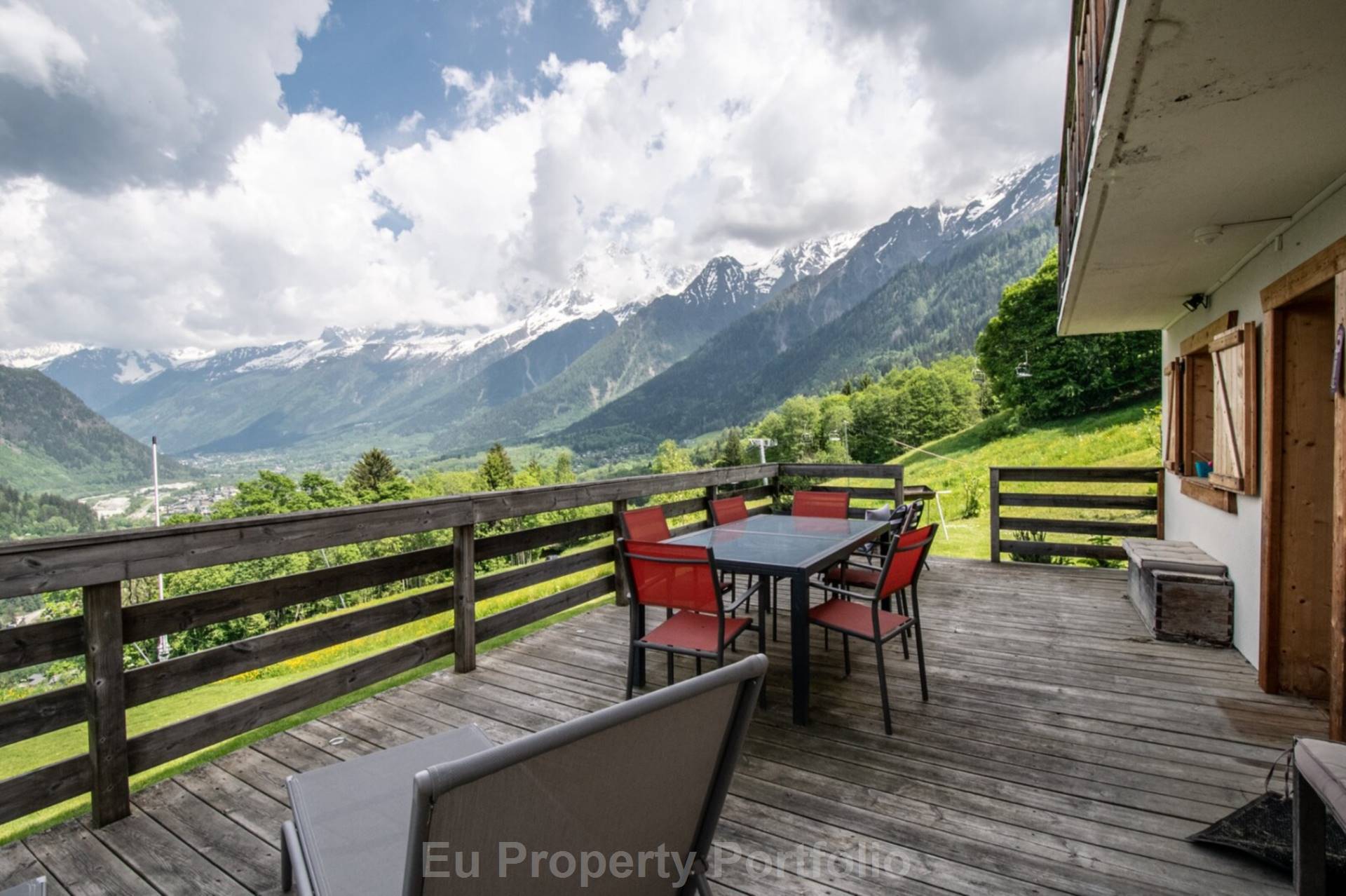 Chamonix-Mont-Blanc, Image 9
