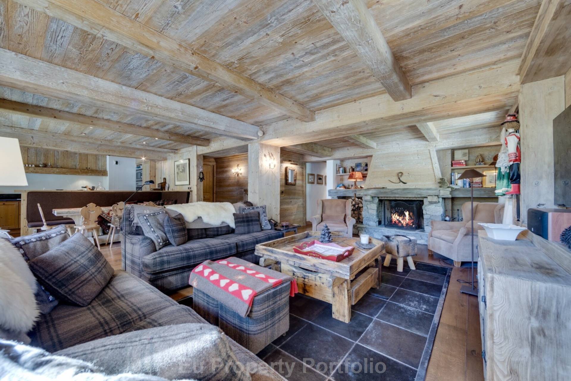 Le Chatelard, Image 3
