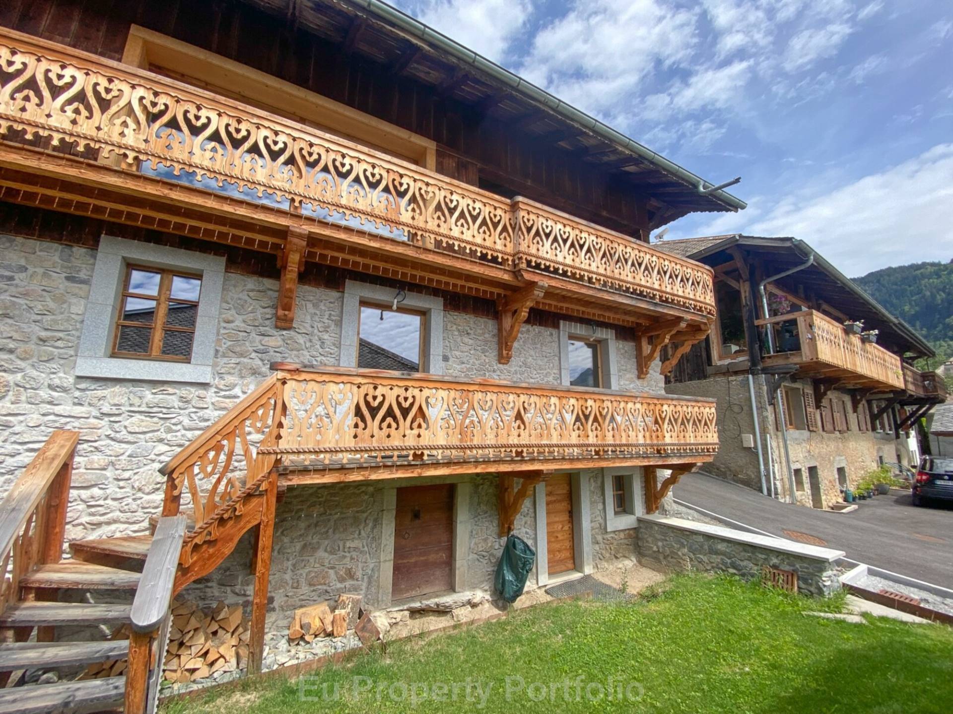 Montriond, Image 14
